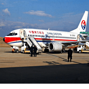 重庆巫山机场快运航空快运业稳步发展的原因是什么？